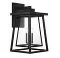 SAVOY HOUSE, DENVER OUTDOOR: WALL LANTERN, OUTDOOR WALL LIGHTS