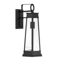 SAVOY HOUSE, PAYNE OUTDOOR: WALL LANTERN, OUTDOOR WALL LIGHTS