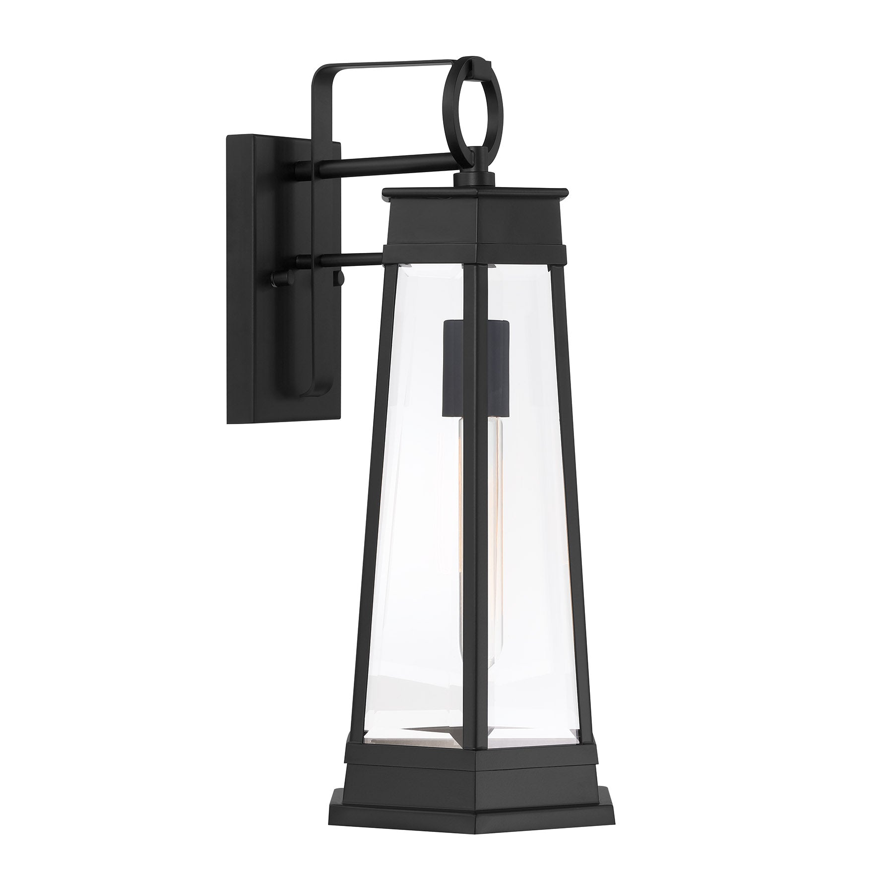 SAVOY HOUSE, PAYNE OUTDOOR: WALL LANTERN, OUTDOOR WALL LIGHTS