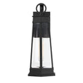 SAVOY HOUSE, PAYNE OUTDOOR: WALL LANTERN, OUTDOOR WALL LIGHTS