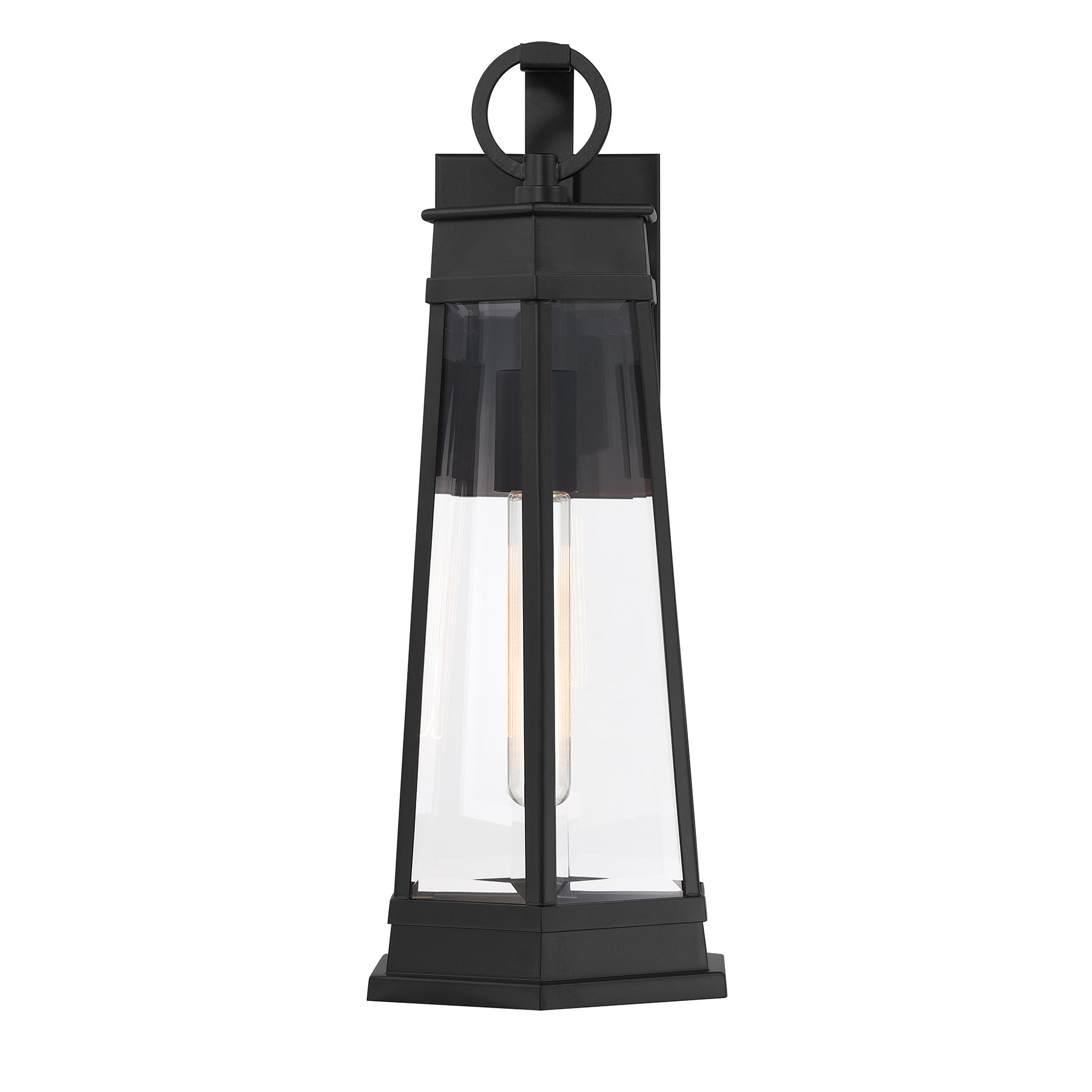 SAVOY HOUSE, PAYNE OUTDOOR: WALL LANTERN, OUTDOOR WALL LIGHTS