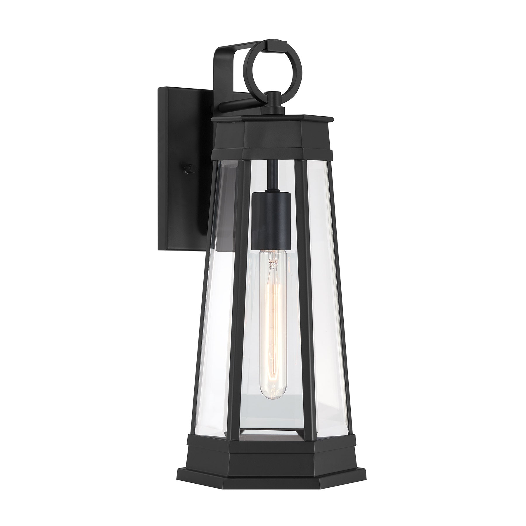 SAVOY HOUSE, PAYNE OUTDOOR: WALL LANTERN, OUTDOOR WALL LIGHTS