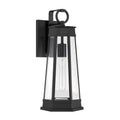 SAVOY HOUSE, PAYNE OUTDOOR: WALL LANTERN, OUTDOOR WALL LIGHTS