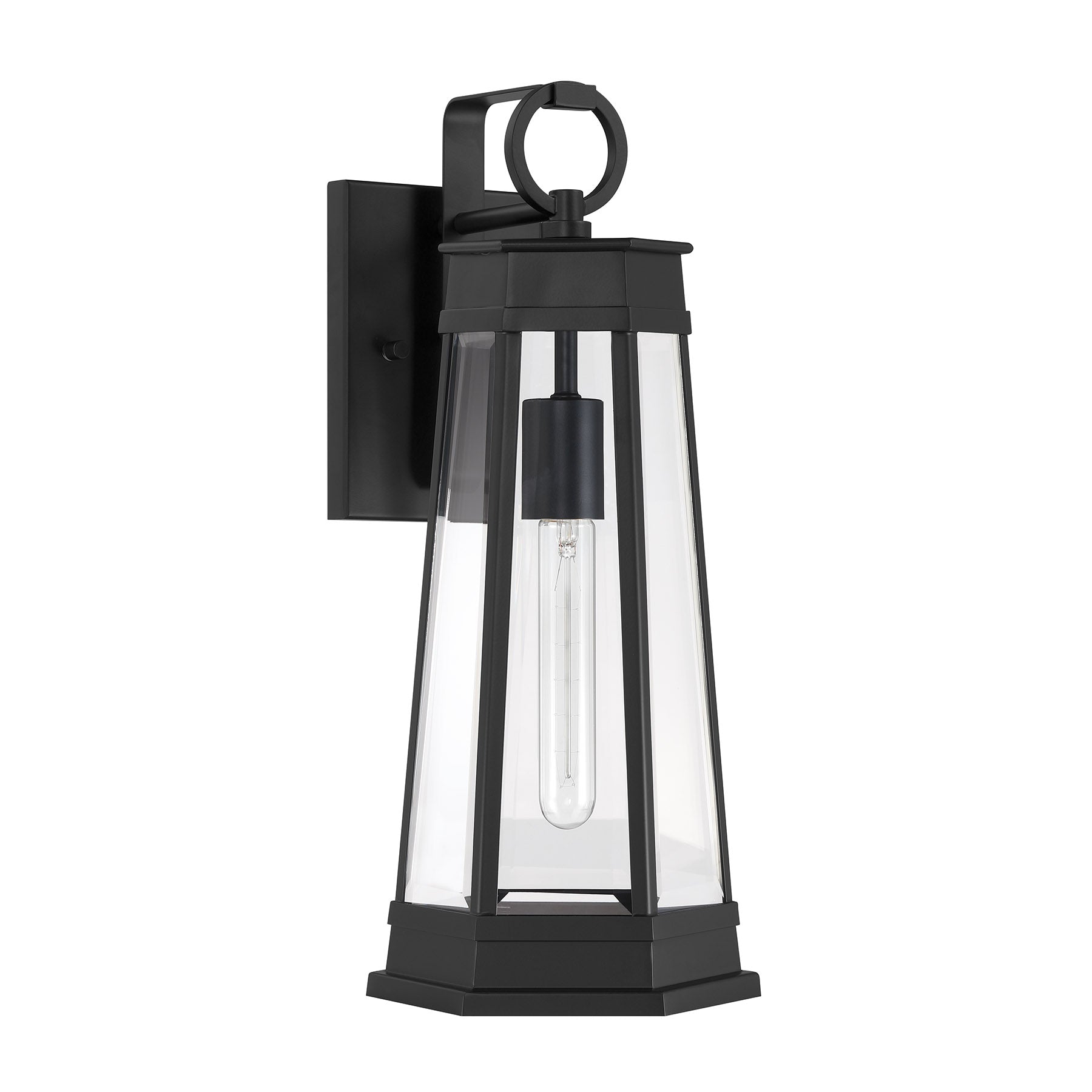 SAVOY HOUSE, PAYNE OUTDOOR: WALL LANTERN, OUTDOOR WALL LIGHTS