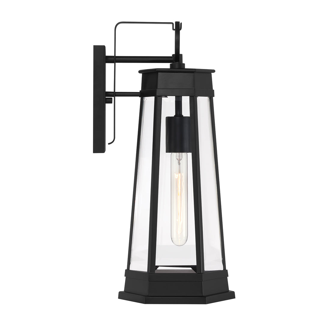 SAVOY HOUSE, PAYNE OUTDOOR: WALL LANTERN, OUTDOOR WALL LIGHTS