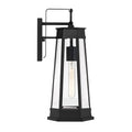 SAVOY HOUSE, PAYNE OUTDOOR: WALL LANTERN, OUTDOOR WALL LIGHTS