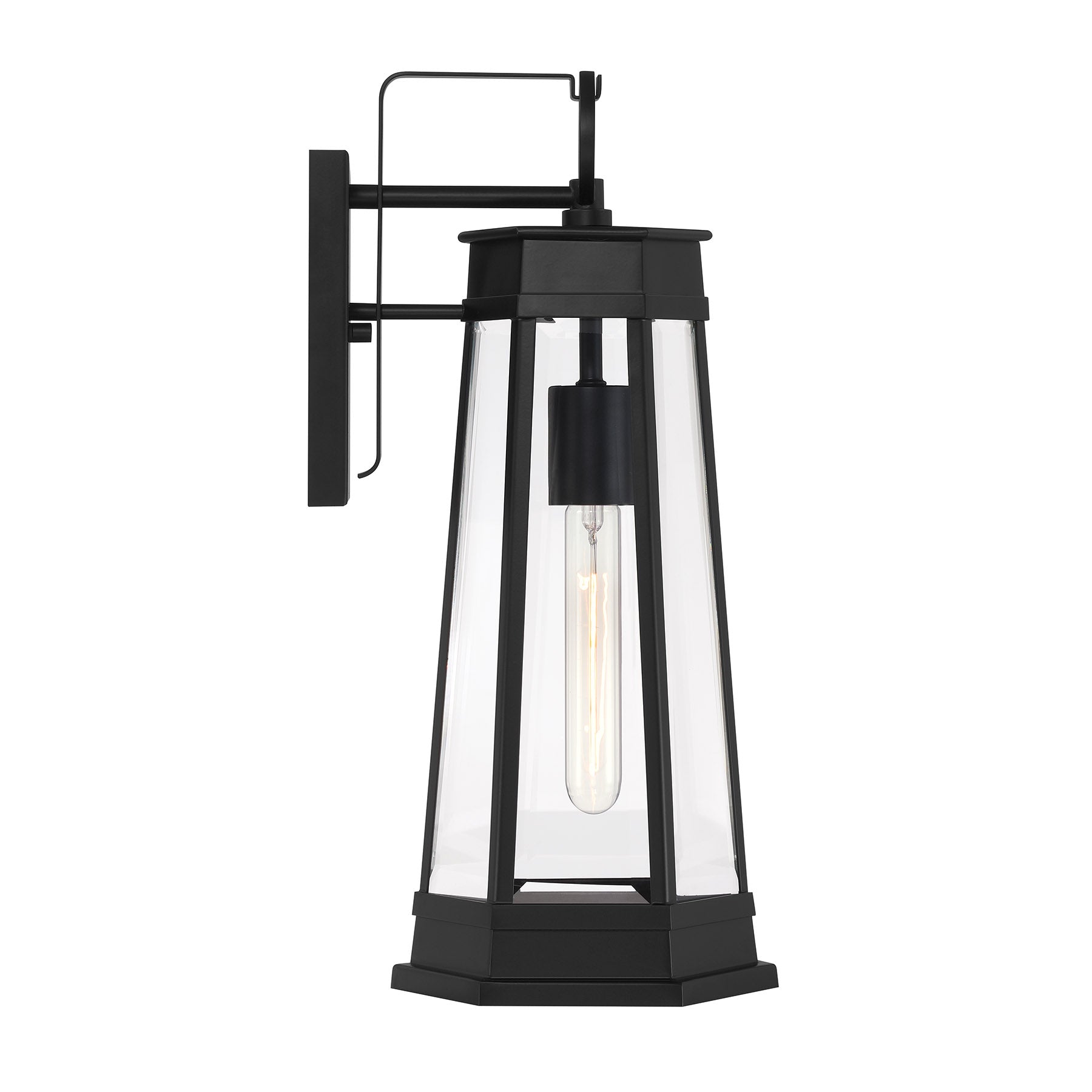 SAVOY HOUSE, PAYNE OUTDOOR: WALL LANTERN, OUTDOOR WALL LIGHTS
