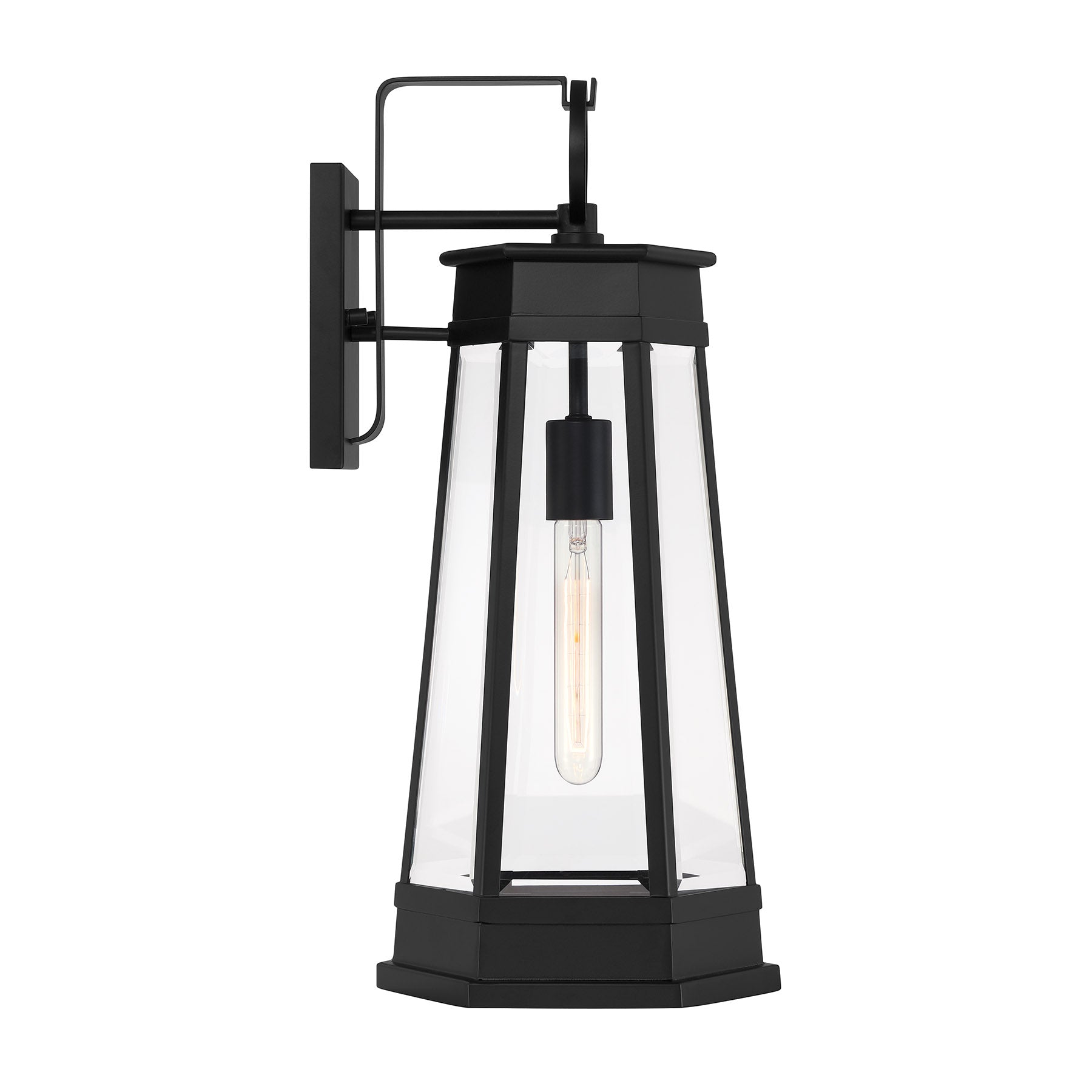 SAVOY HOUSE, PAYNE OUTDOOR: WALL LANTERN, OUTDOOR WALL LIGHTS