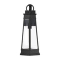 SAVOY HOUSE, PAYNE OUTDOOR: WALL LANTERN, OUTDOOR WALL LIGHTS
