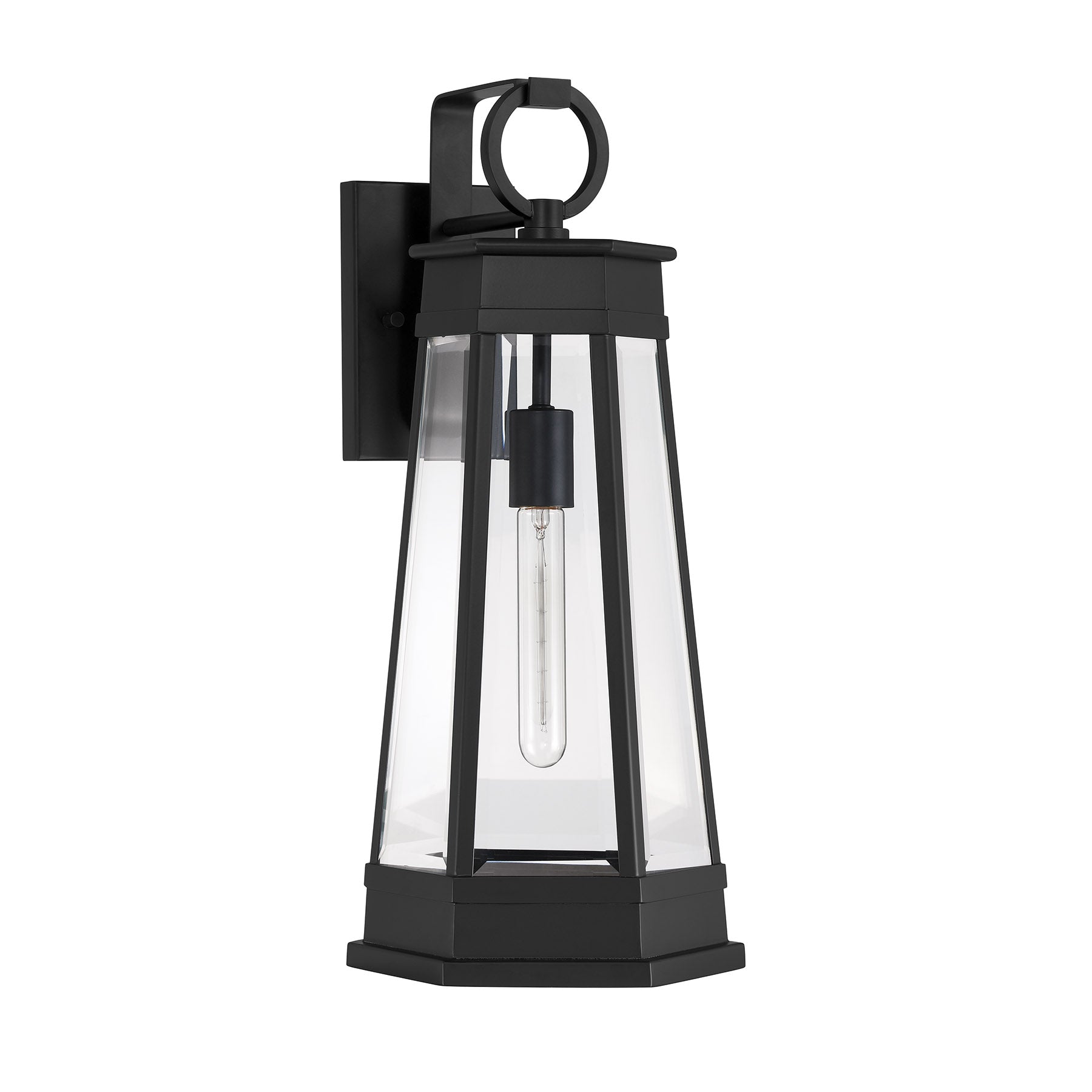 SAVOY HOUSE, PAYNE OUTDOOR: WALL LANTERN, OUTDOOR WALL LIGHTS