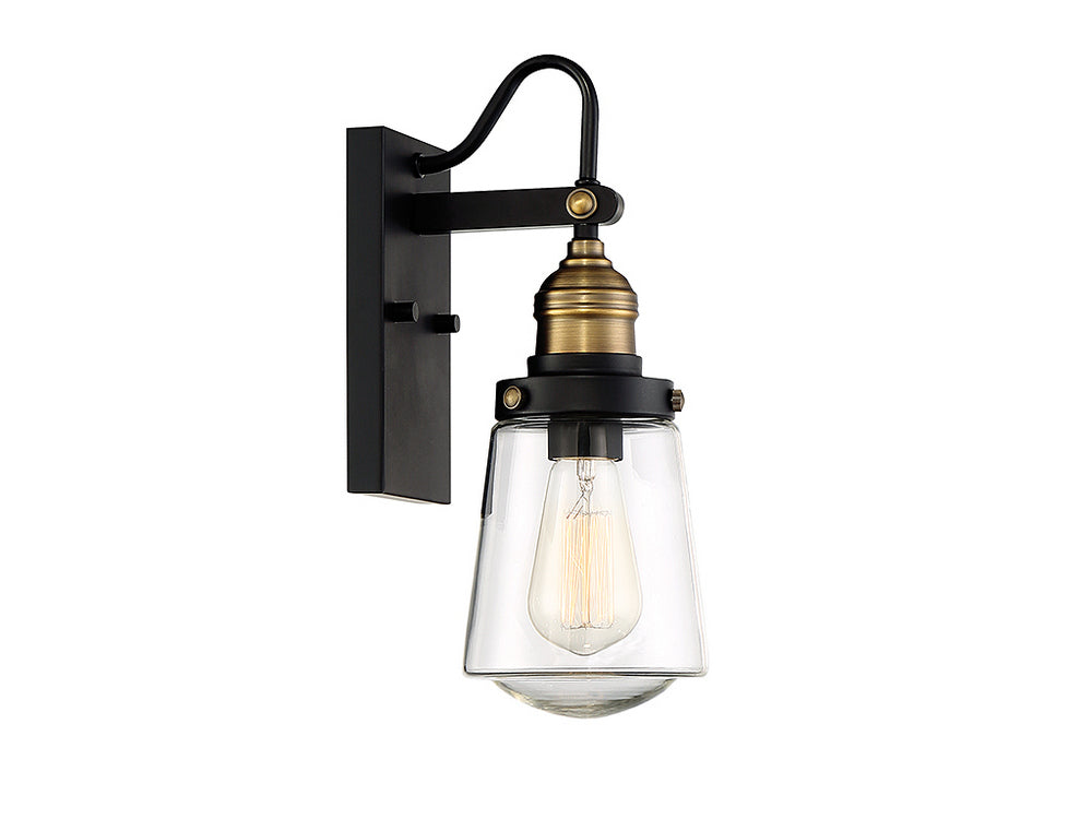 SAVOY HOUSE, MACAULEY OUTDOOR: WALL LANTERN, OUTDOOR WALL LIGHTS