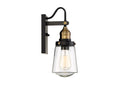 SAVOY HOUSE, MACAULEY OUTDOOR: WALL LANTERN, OUTDOOR WALL LIGHTS