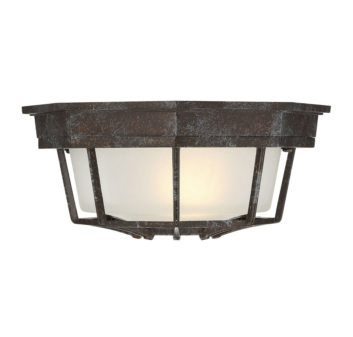 SAVOY HOUSE, EXTERIOR COLLECTIONS OUTDOOR: FLUSH MOUNT | 5-2066-72, OUTDOOR CEILING LIGHT