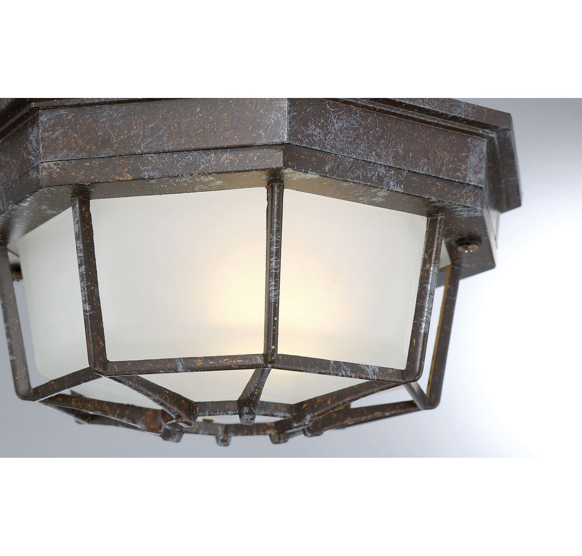 SAVOY HOUSE, EXTERIOR COLLECTIONS OUTDOOR: FLUSH MOUNT | 5-2066-72, OUTDOOR CEILING LIGHT
