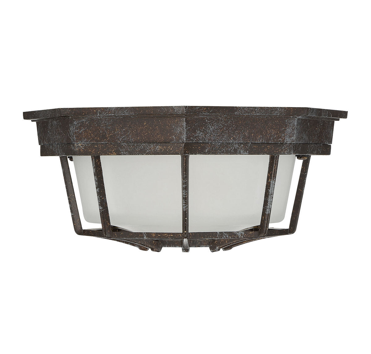 SAVOY HOUSE, EXTERIOR COLLECTIONS OUTDOOR: FLUSH MOUNT | 5-2066-72, OUTDOOR CEILING LIGHT
