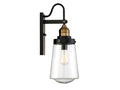 SAVOY HOUSE, MACAULEY OUTDOOR: WALL LANTERN, OUTDOOR WALL LIGHTS