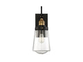 SAVOY HOUSE, MACAULEY OUTDOOR: WALL LANTERN, OUTDOOR WALL LIGHTS