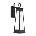 SAVOY HOUSE, PAYNE OUTDOOR: WALL LANTERN, OUTDOOR WALL LIGHTS