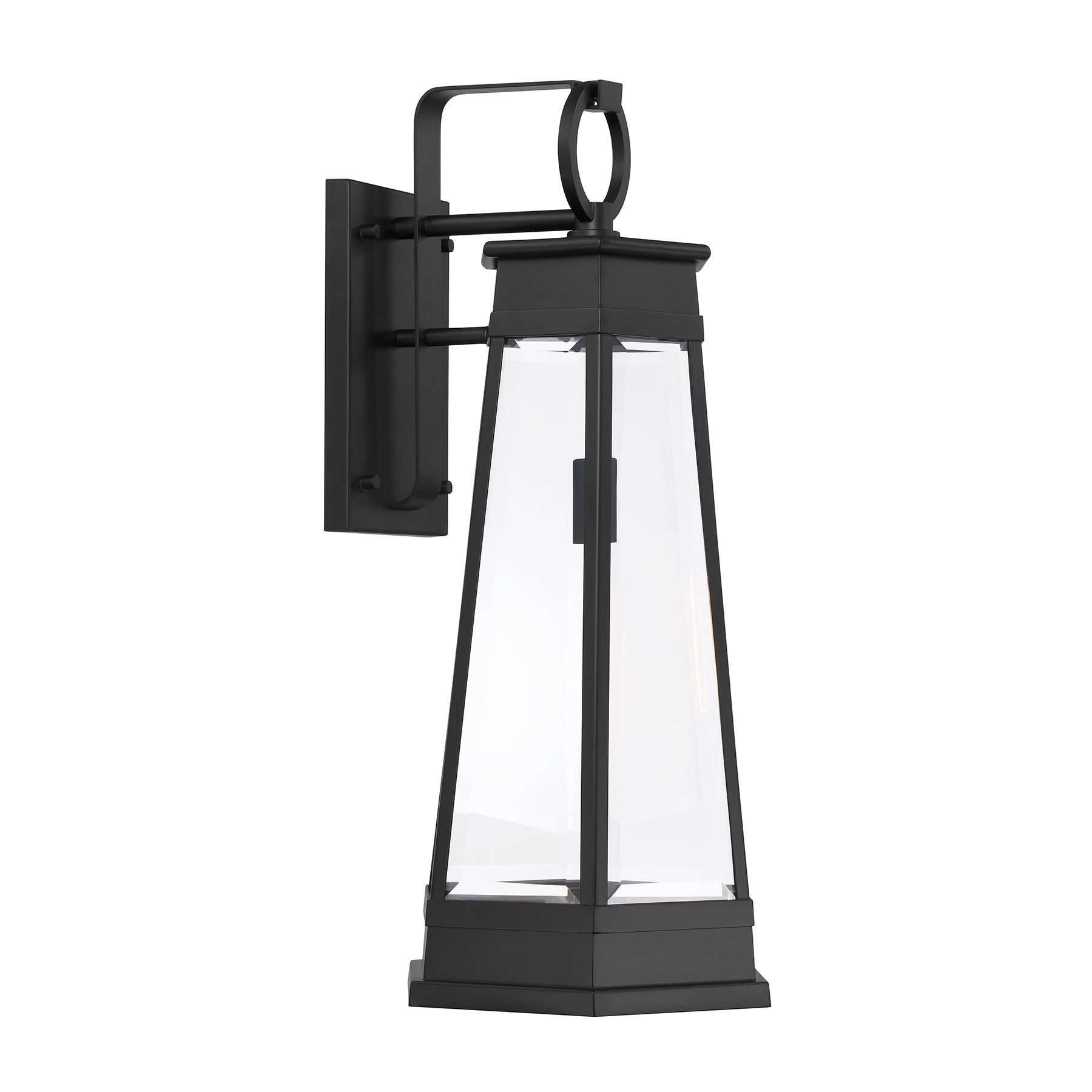 SAVOY HOUSE, PAYNE OUTDOOR: WALL LANTERN, OUTDOOR WALL LIGHTS