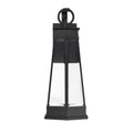 SAVOY HOUSE, PAYNE OUTDOOR: WALL LANTERN, OUTDOOR WALL LIGHTS