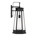 SAVOY HOUSE, PAYNE OUTDOOR: WALL LANTERN, OUTDOOR WALL LIGHTS