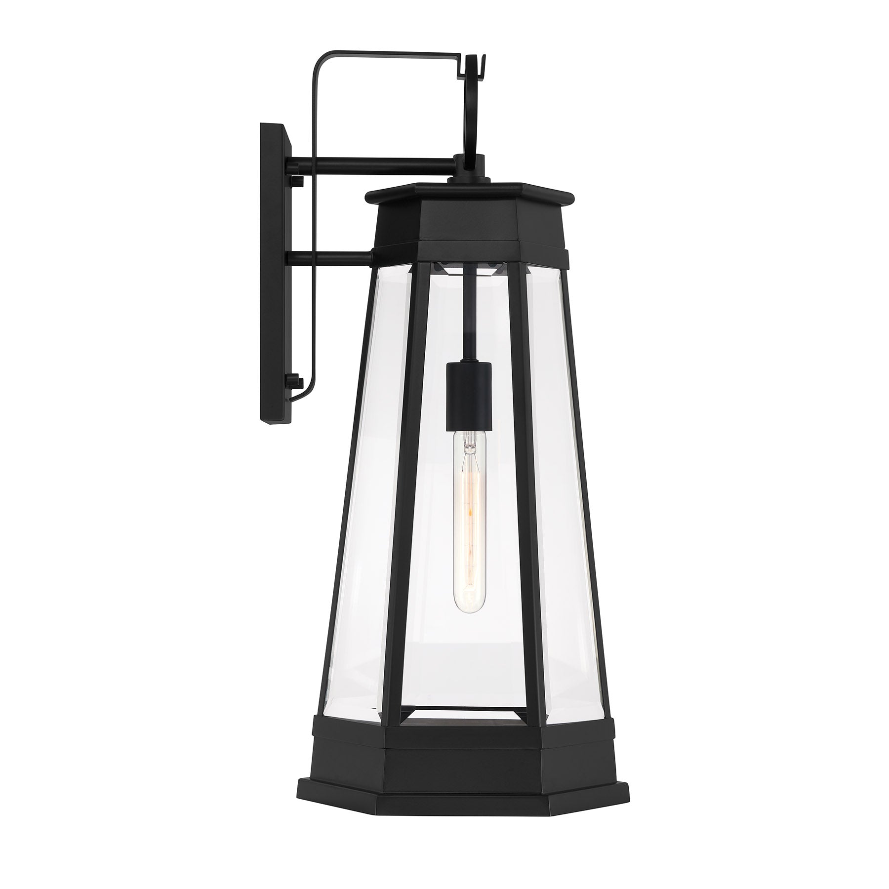 SAVOY HOUSE, PAYNE OUTDOOR: WALL LANTERN, OUTDOOR WALL LIGHTS