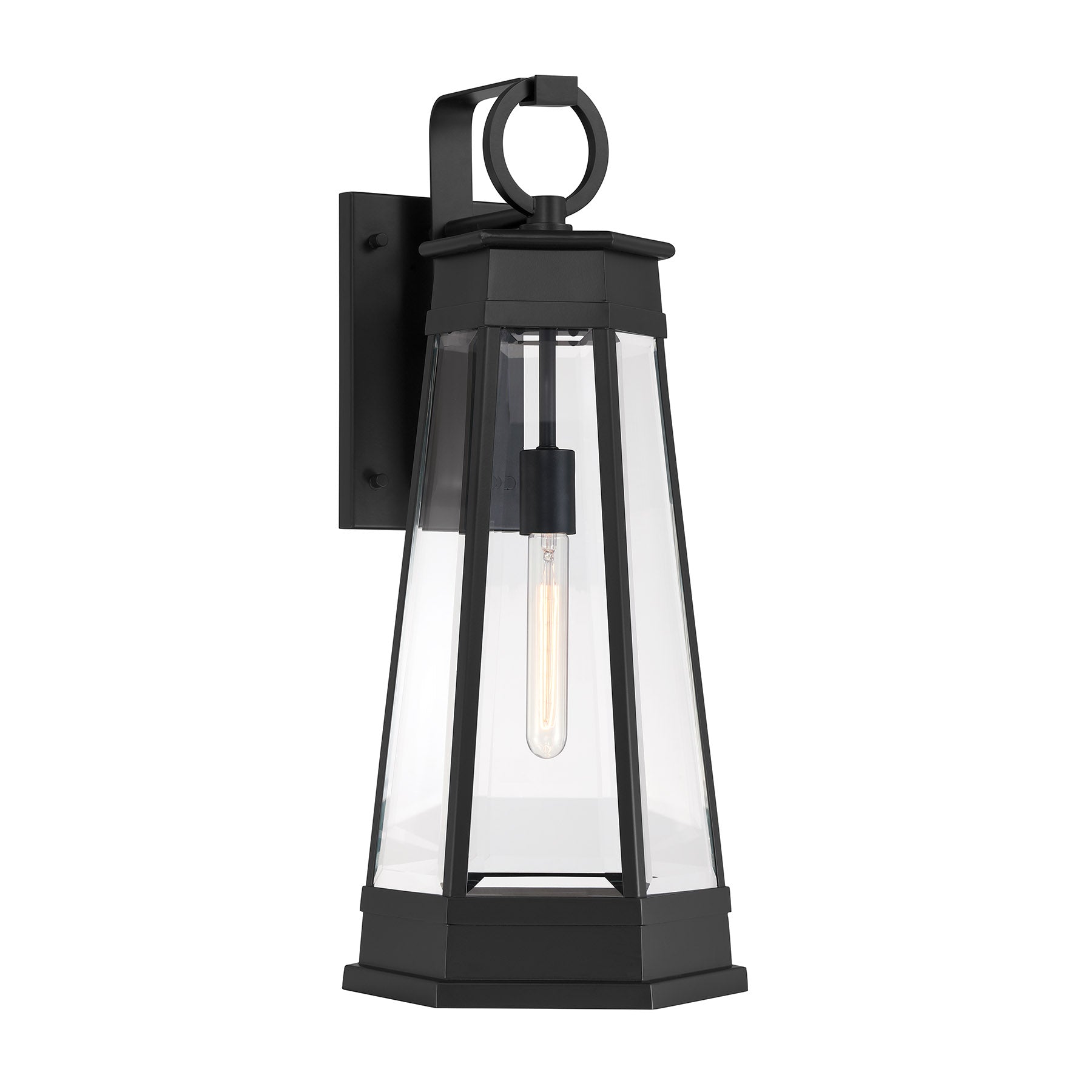 SAVOY HOUSE, PAYNE OUTDOOR: WALL LANTERN, OUTDOOR WALL LIGHTS