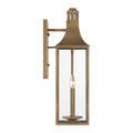 SAVOY HOUSE, LANCASTER OUTDOOR: WALL LANTERN, OUTDOOR WALL LIGHTS