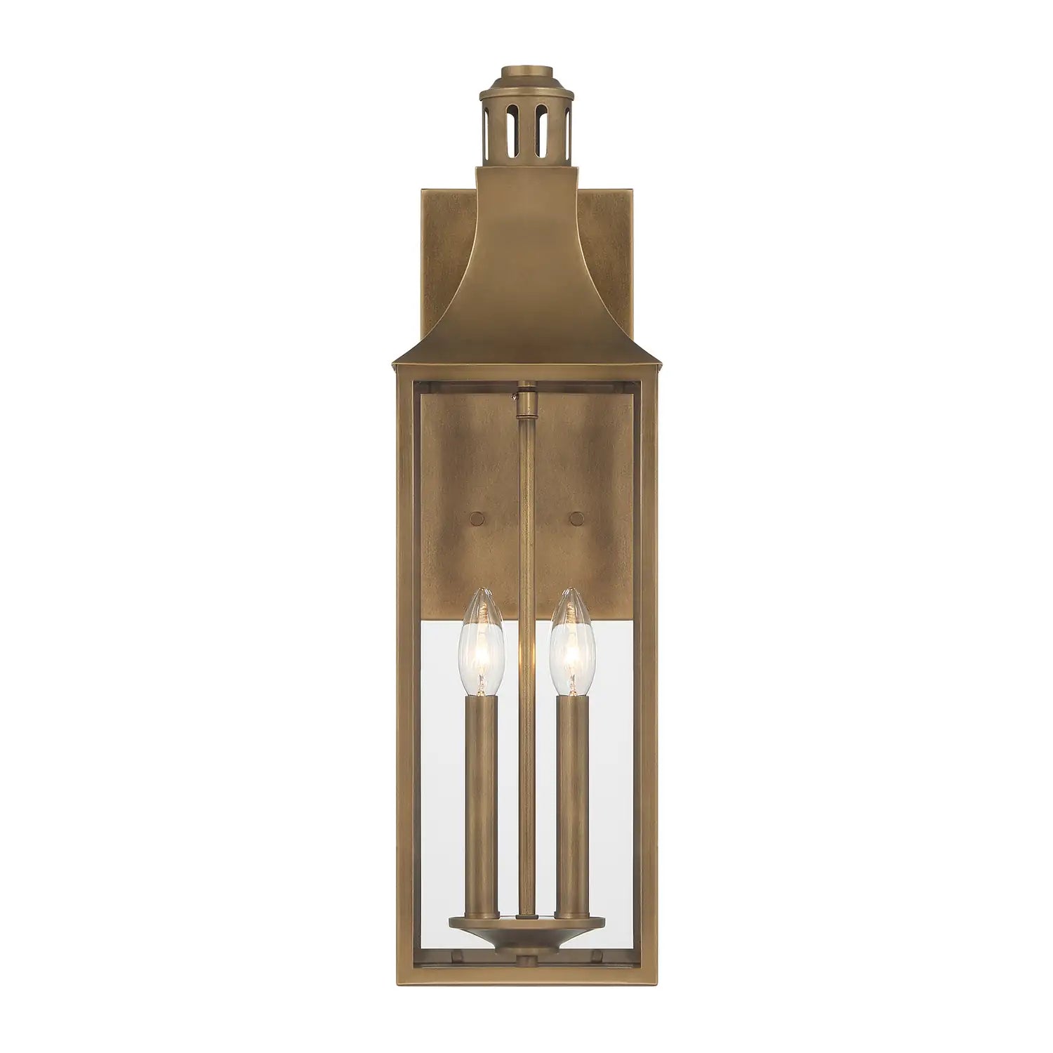SAVOY HOUSE, LANCASTER OUTDOOR: WALL LANTERN, OUTDOOR WALL LIGHTS