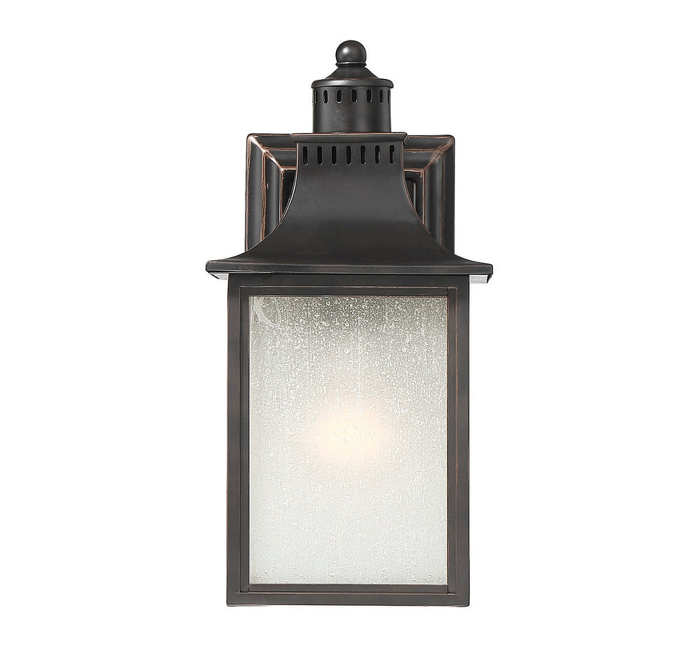 SAVOY HOUSE, MONTE GRANDE SLATE OUTDOOR: WALL LANTERN, OUTDOOR WALL LIGHTS