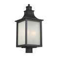 SAVOY HOUSE MONTE GRANDE OUTDOOR: POST LANTERN | 5-255-13