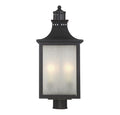 SAVOY HOUSE MONTE GRANDE OUTDOOR: POST LANTERN | 5-255-13