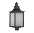 SAVOY HOUSE MONTE GRANDE OUTDOOR: POST LANTERN | 5-255-13