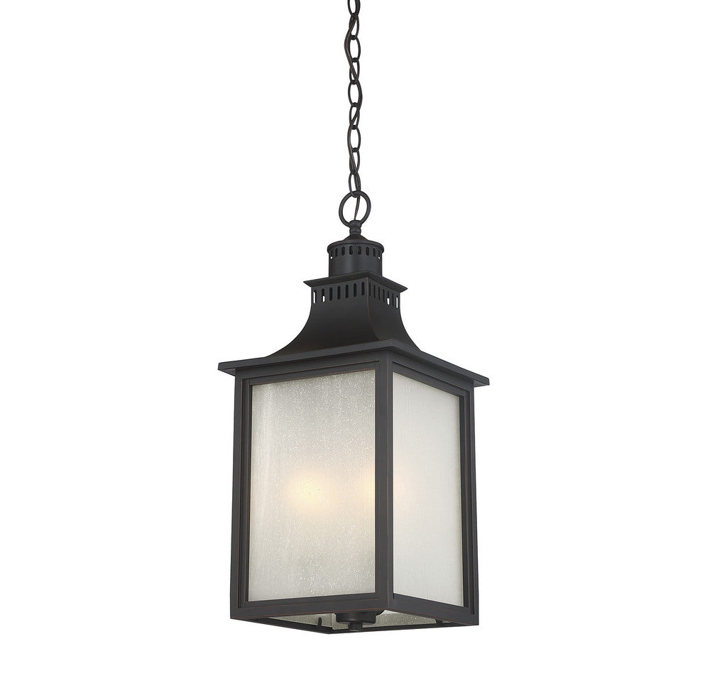 SAVOY HOUSE, MONTE GRANDE OUTDOOR: HANGING LANTERN | 5-256-13, OUTDOOR CEILING LIGHTS