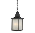 SAVOY HOUSE, MONTE GRANDE OUTDOOR: HANGING LANTERN | 5-256-13, OUTDOOR CEILING LIGHTS