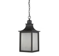 SAVOY HOUSE, MONTE GRANDE OUTDOOR: HANGING LANTERN | 5-256-13, OUTDOOR CEILING LIGHTS