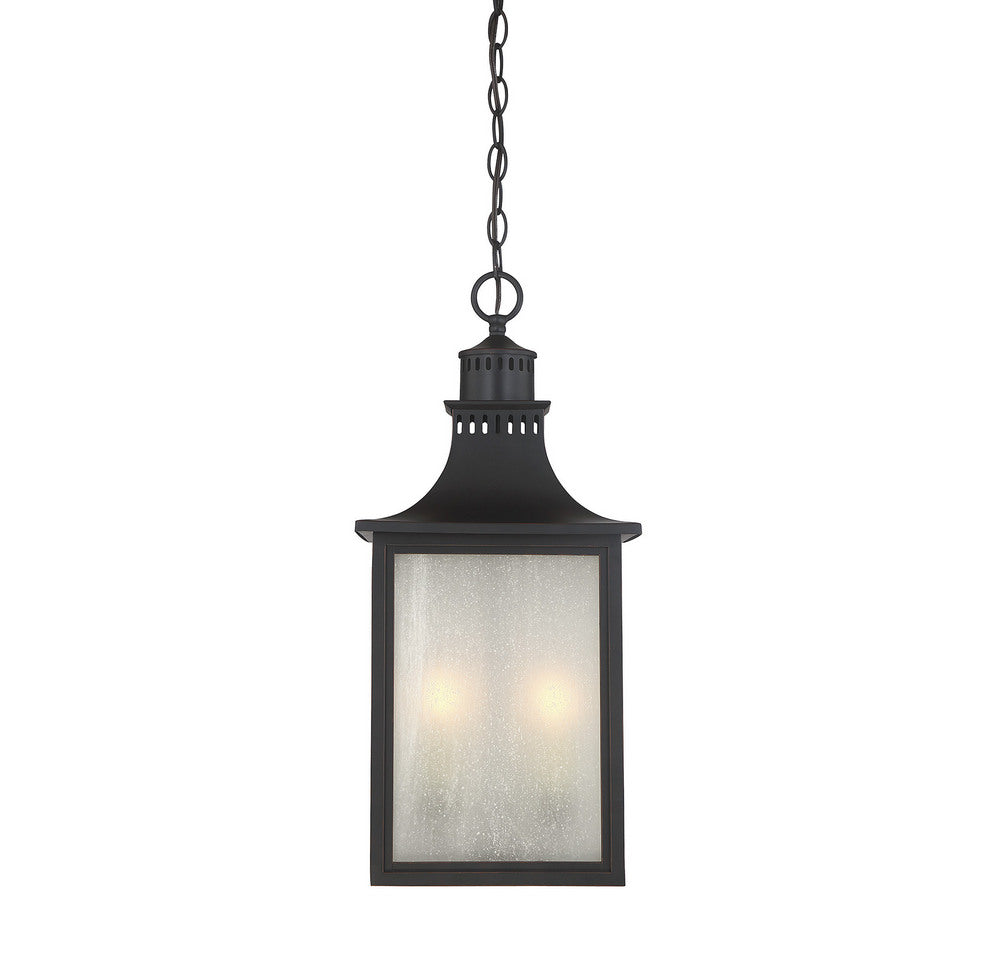 SAVOY HOUSE, MONTE GRANDE OUTDOOR: HANGING LANTERN | 5-256-13, OUTDOOR CEILING LIGHTS