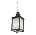 SAVOY HOUSE, MONTE GRANDE OUTDOOR: HANGING LANTERN | 5-256-13, OUTDOOR CEILING LIGHTS