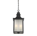 SAVOY HOUSE, MONTE GRANDE OUTDOOR: HANGING LANTERN | 5-256-13, OUTDOOR CEILING LIGHTS