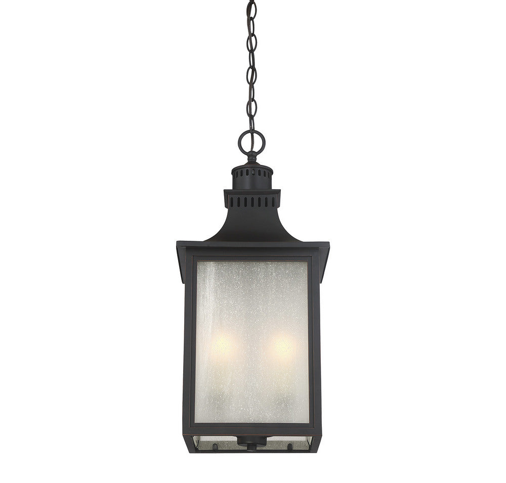 SAVOY HOUSE, MONTE GRANDE OUTDOOR: HANGING LANTERN | 5-256-13, OUTDOOR CEILING LIGHTS
