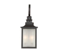 SAVOY HOUSE, MONTE GRANDE ENGLISH BRONZE OUTDOOR: WALL LANTERN, OUTDOOR WALL LIGHTS