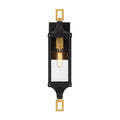 SAVOY HOUSE, GLENDALE OUTDOOR: WALL LANTERN, OUTDOOR WALL LIGHTS