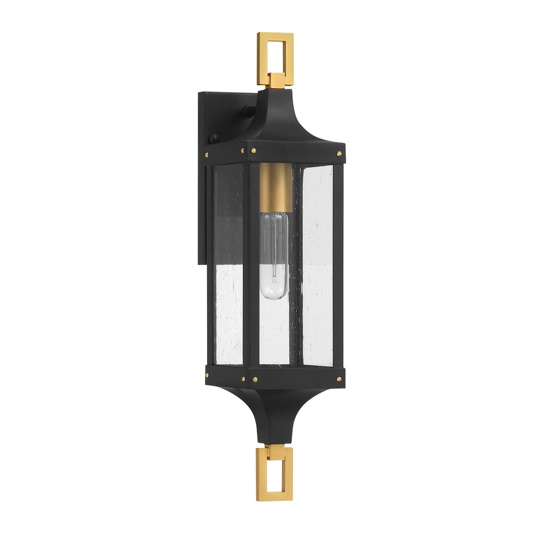 SAVOY HOUSE, GLENDALE OUTDOOR: WALL LANTERN, OUTDOOR WALL LIGHTS