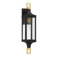 SAVOY HOUSE, GLENDALE OUTDOOR: WALL LANTERN, OUTDOOR WALL LIGHTS