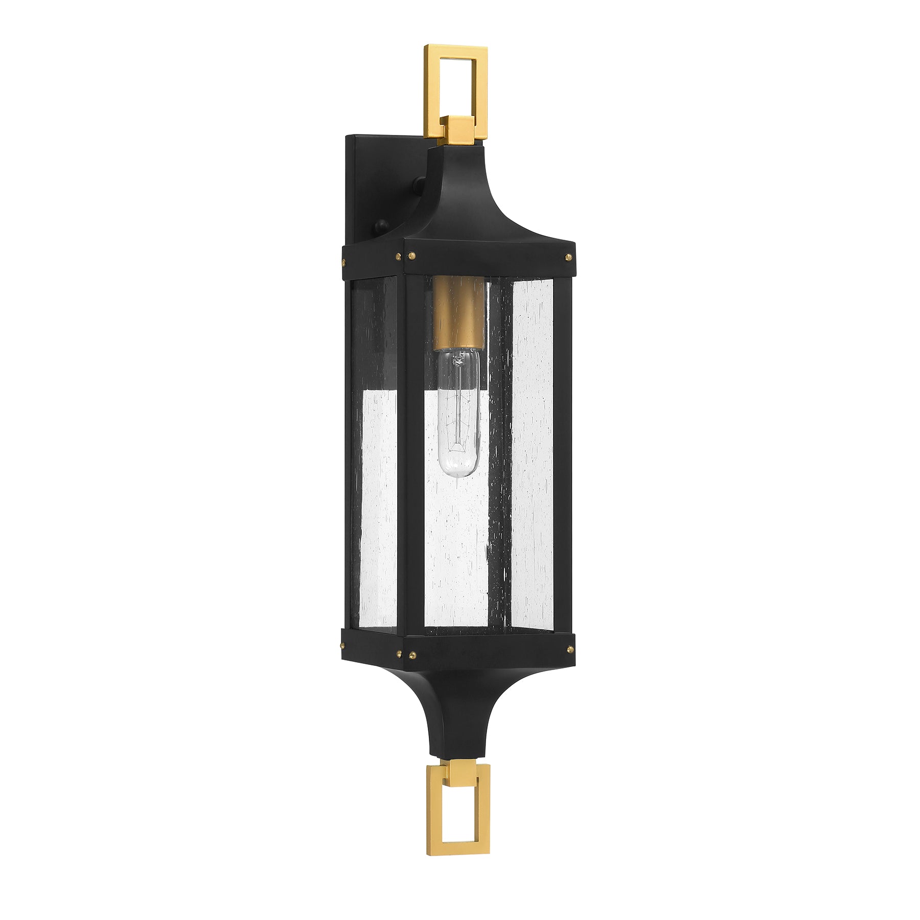 SAVOY HOUSE, GLENDALE OUTDOOR: WALL LANTERN, OUTDOOR WALL LIGHTS