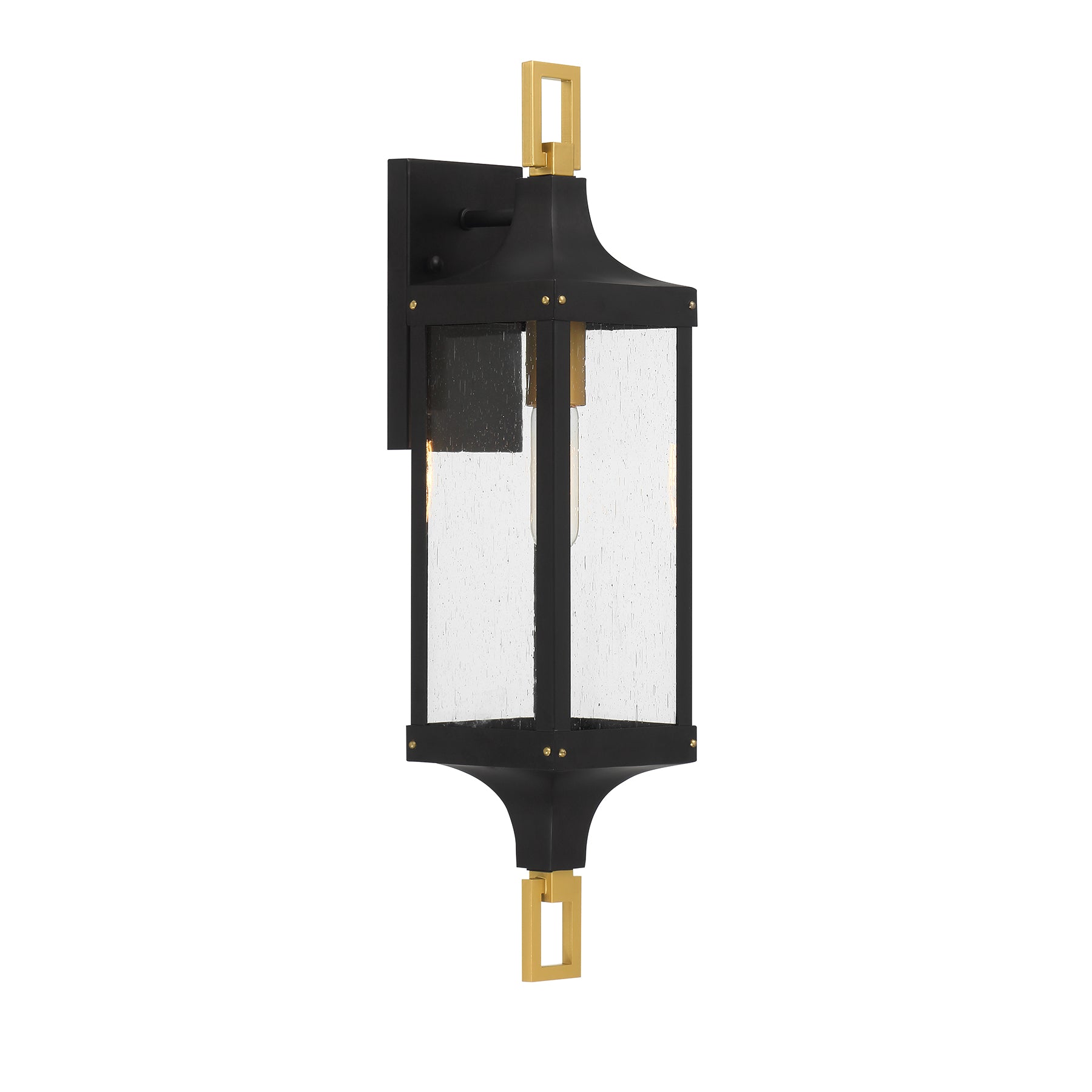 SAVOY HOUSE, GLENDALE OUTDOOR: WALL LANTERN, OUTDOOR WALL LIGHTS