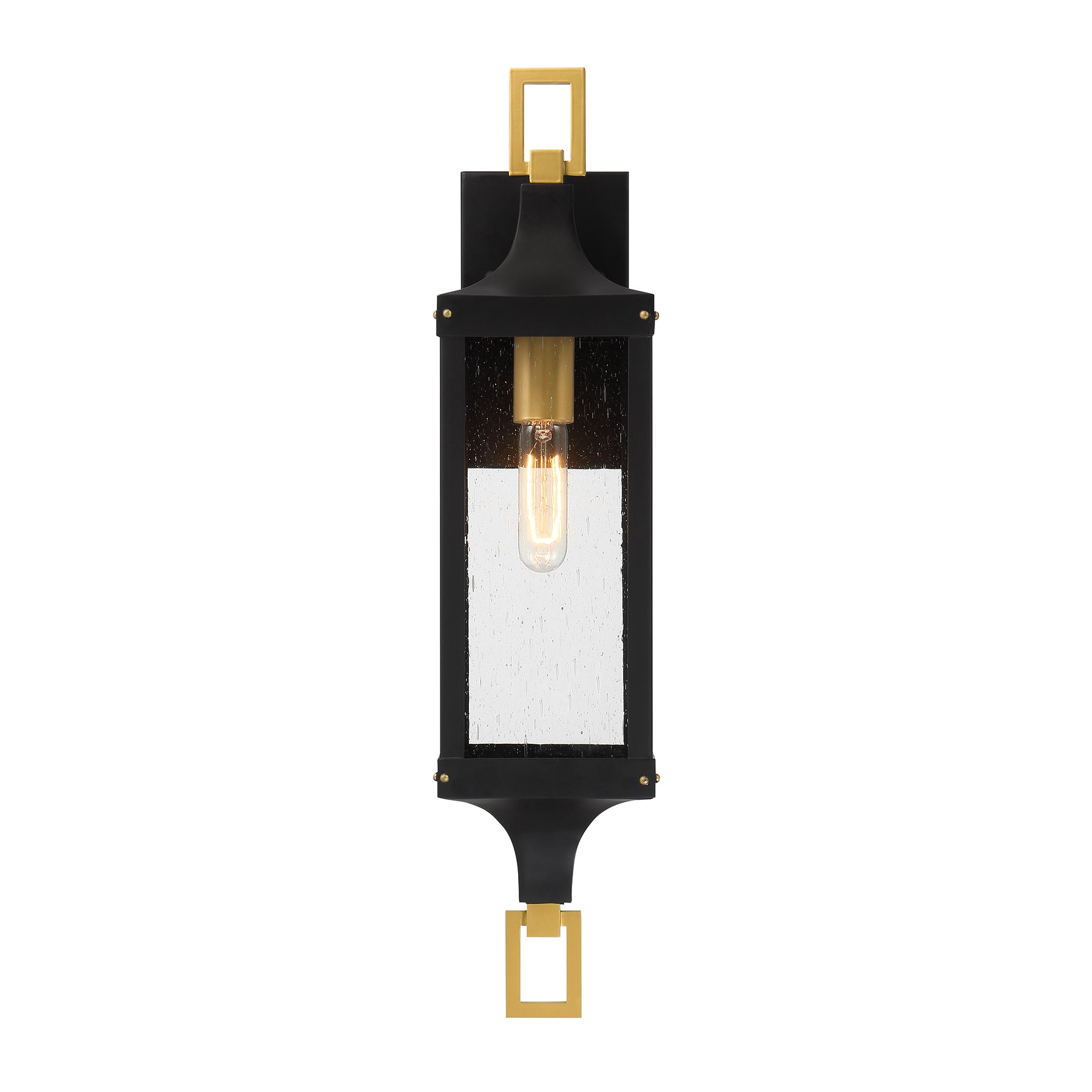 SAVOY HOUSE, GLENDALE OUTDOOR: WALL LANTERN, OUTDOOR WALL LIGHTS