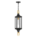 SAVOY HOUSE, GLENDALE OUTDOOR: HANGING LANTERN | 5-277-144, OUTDOOR CEILING LIGHTS