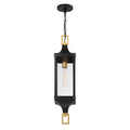SAVOY HOUSE, GLENDALE OUTDOOR: HANGING LANTERN | 5-277-144, OUTDOOR CEILING LIGHTS