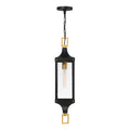 SAVOY HOUSE, GLENDALE OUTDOOR: HANGING LANTERN | 5-277-144, OUTDOOR CEILING LIGHTS